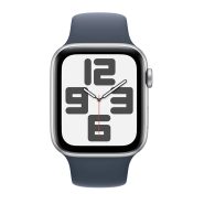 ساعت هوشمند اپل مدل SE 2023 Aluminum Case 40mm