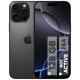 گوشی موبایل اپل مدل iPhone 16 Pro Max ZAA دو سیم کارت ظرفیت 128 گیگابایت و رم 8 گیگابایت - رجیستر شده