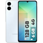 گوشی موبایل سامسونگ مدل Galaxy A06 دو سیم کارت ظرفیت 128 گیگابایت و رم 6 گیگابایت