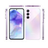 گوشی موبایل سامسونگ مدل Galaxy A55 دو سیم کارت ظرفیت 128 گیگابایت و رم 8 گیگابایت