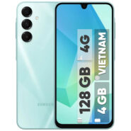 گوشی موبایل سامسونگ مدل Galaxy A16 4G دو سیم کارت ظرفیت 128 گیگابایت و رم 4 گیگابایت - ویتنام