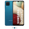 گوشی موبایل سامسونگ مدل Galaxy A12 SM-A125 دو سیم کارت ظرفیت 32 گیگابایت و رم 3 گیگابایت