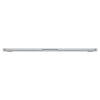 لپ تاپ 15.3 اینچی اپل مدل MacBook Air MRYP3 2024 LLA-M3-8GB RAM-256GB SSD