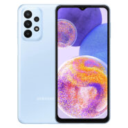 گوشی موبایل سامسونگ مدل Galaxy A23 SM-A235 دو سیم کارت ظرفیت 128 گیگابایت و رم 6 گیگابایت