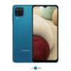 گوشی موبایل سامسونگ مدل Galaxy A12 Nacho SM-A127F/DS دو سیم کارت ظرفیت 128 گیگابایت و رم 6 گیگابایت