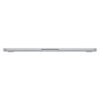 لپ تاپ 13.6 اینچی اپل مدل MacBook Air MRXR3 2024 ZPA-M3-8GB RAM-512GB SSD