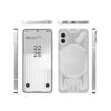 گوشی موبایل ناتینگ مدل Phone 1 دو سیم کارت ظرفیت 256 گیگابایت و رم 8 گیگابایت