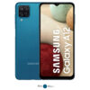 گوشی موبایل سامسونگ مدل Galaxy A12 SM-A125F/DS دو سیم کارت ظرفیت 128 گیگابایت و رم 4 گیگابایت