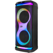 اسپیکر بلوتوثی ردتون مدل RockBox R300