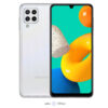 گوشی موبایل سامسونگ مدل Galaxy M32 دو سیم‌ کارت ظرفیت 128 گیگابایت و رم 6 گیگابایت - هند اکتیو