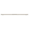 لپ تاپ 15.3 اینچی اپل مدل MacBook Air MXD33 2024 LLA-M3-16GB RAM-512GB SSD