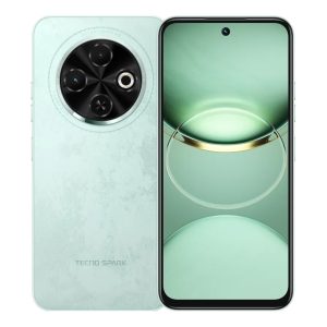 گوشی موبایل تکنو مدل Spark 30C دو سیم کارت ظرفیت 128 گیگابایت رم 6 گیگابایت