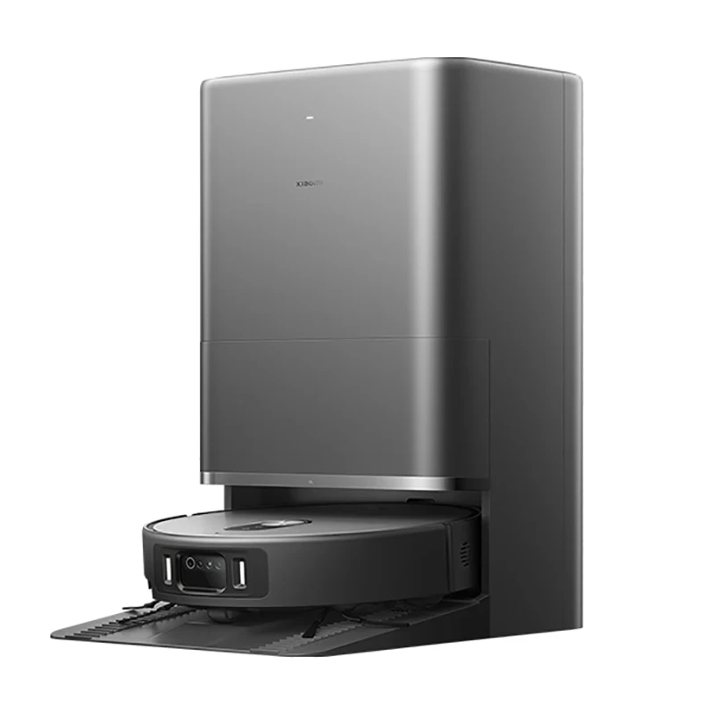 جارو رباتیک شیائومی مدل Vacuum 6 Max
